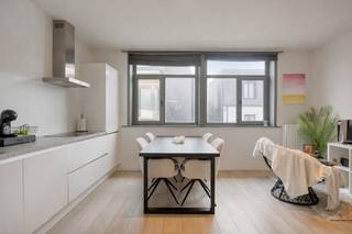 Apartment for rent in Antwerp