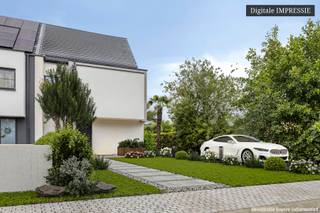 Deze opvallende woning uit 2019 is een unieke kans voor wie houdt van moderne architectuur, comfort én een tikkeltje luxe. Gelegen op een perceel van 550 m² combineert deze HO bebouwing een strak design met een onmiskenbaar vakantiegevoel. De royale raampartijen, zwevende trap, en vloeiende leefruimtes geven je elke dag het gevoel in een high-end villa te wonen. Binnen is het comfort van het hoogste niveau: driedubbele alu beglazing, een warmtepomp, vloerverwarming, ventilatiesysteem D en domotica zorgen voor een duurzaam én gezond binnenklimaat. De leefruimte is volledig open met aansluitend de zeer ruime keuken met kookeiland.<br /><br />De absolute eyecatcher? De volledig ingerichte kelderverdieping, waar je een private wellness met ingebouwd zwembad aantreft – dé plek om tot rust te komen na een drukke dag. De woning telt momenteel één afgewerkte badkamer; een tweede is technisch voorzien bij de master bedroom en wacht enkel nog op de montage samen met de trap naar de 2de verdieping. (vandaag met ladder te bereiken)<br /><br />Hoewel er dus nog enkele elementen afgewerkt moeten worden, (binnendeuren, trap, terras,...)ligt het potentieel hier bijzonder hoog. Deze woning biedt de perfecte mix van hedendaagse technologie, design en ontspanning – een unieke woning voor wie durft!<br /><br />Voor meer info of een bezoek:<br />📧 joeri.vandeven@homixx.be<br />📞 016/199.346<br />📸 Meer foto's en info via: www.homixx.be