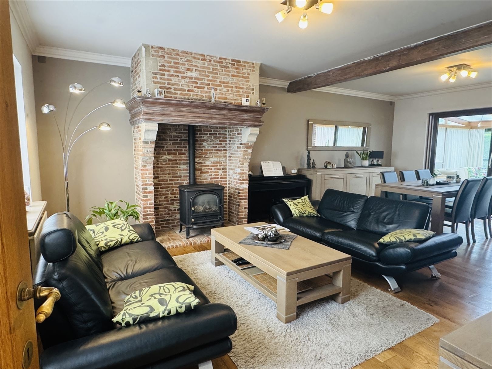 Maison à vendre à Stekene avec 3 chambres - photo 5