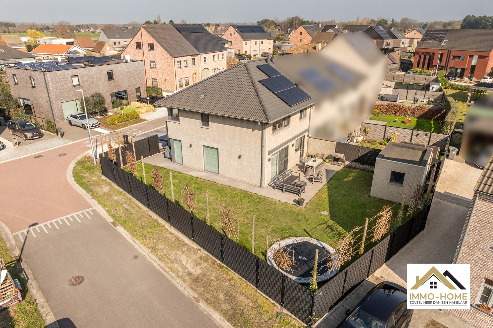 Prachtige ruime HOB in een woonwijk! - foto 2