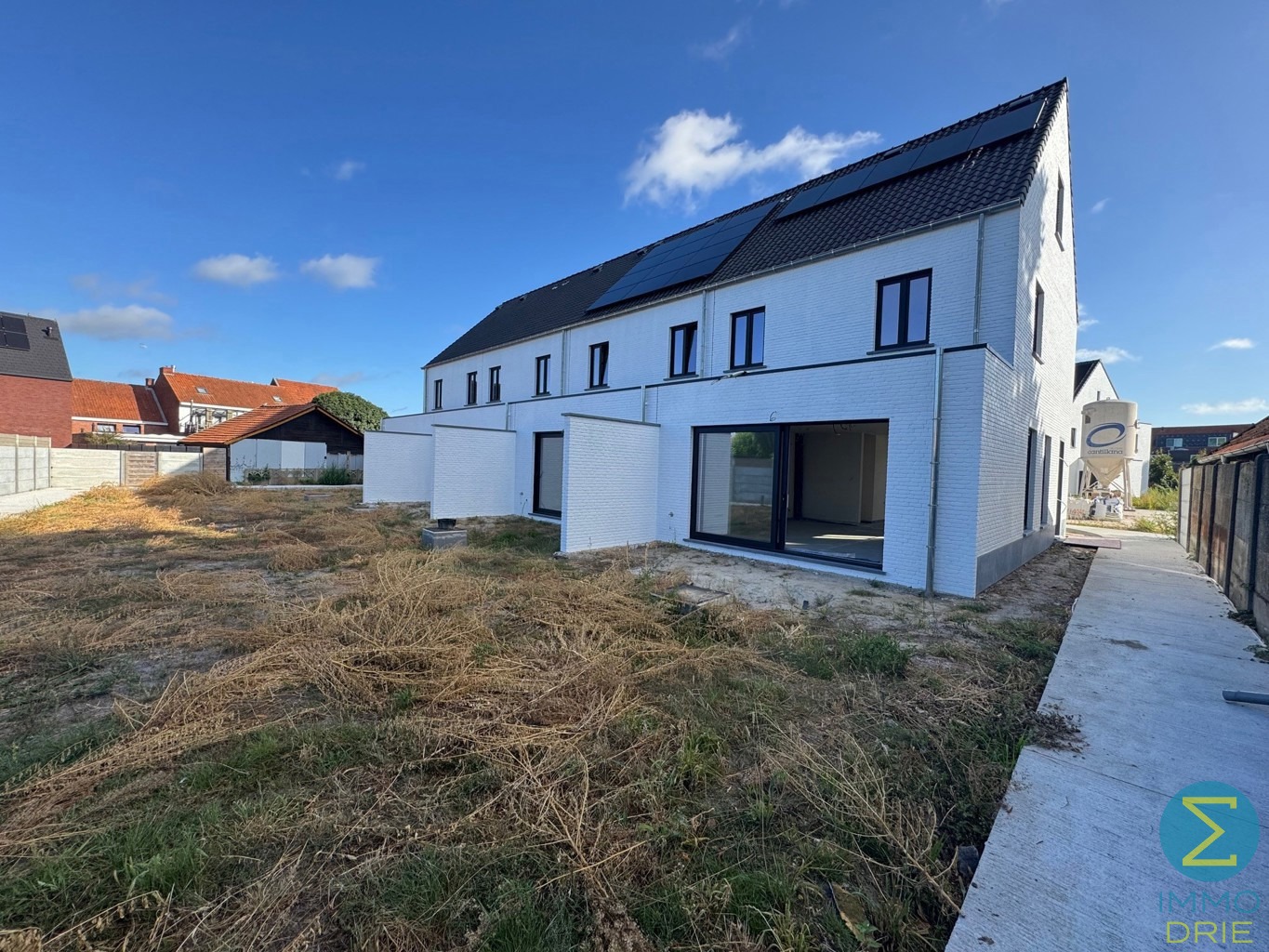 Huis te koop in Arendonk met 3 slaapkamers - foto 4
