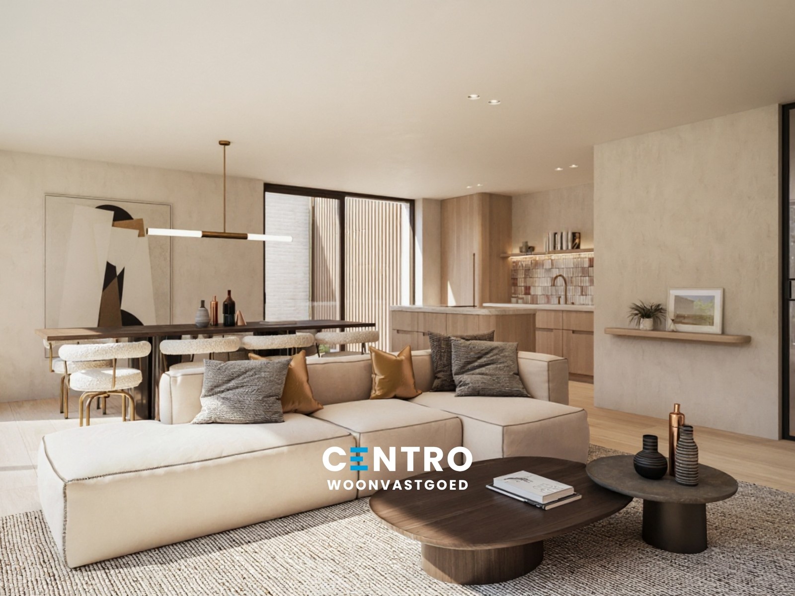 Ter Huyse... Waar thuiskomen primeert! CHARMANT nieuwbouwproject! - foto 4