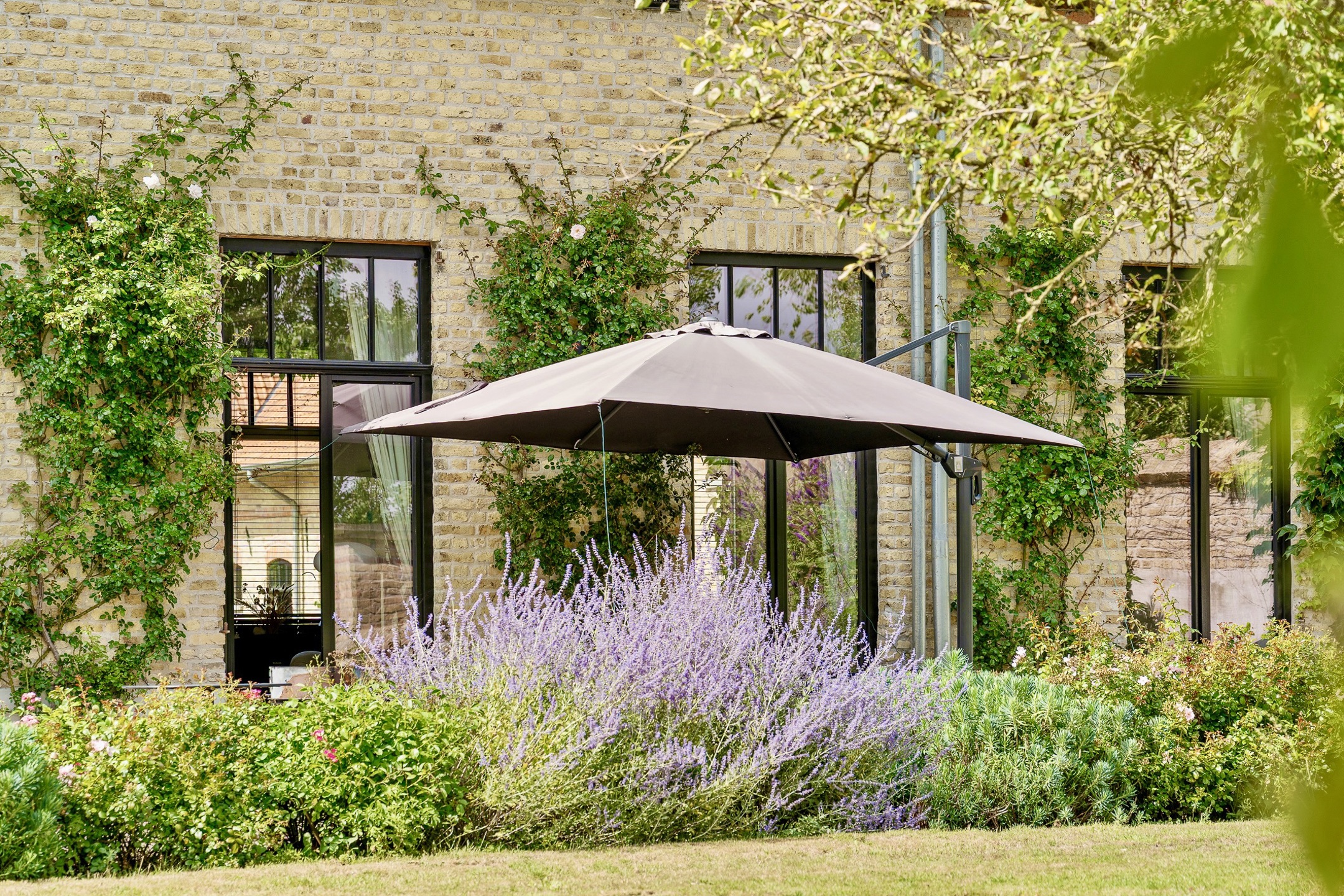 Prachtige herenhoeve "Groot Noordhof" met enorme potentieel. - foto 5