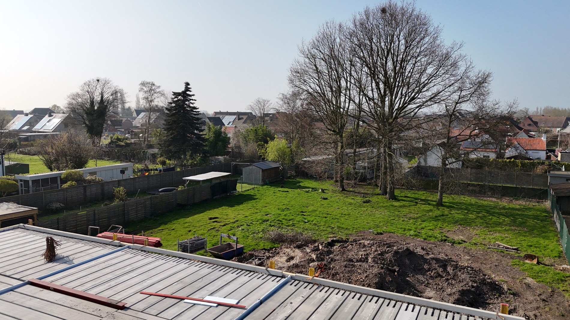 Prachtig afgewerkte nieuwbouwwoningen (BEN) te Koekelare (De Mokker) - foto 4