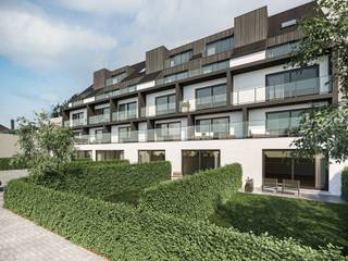 Appartement à vendre à Middelkerke