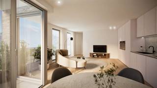 Appartement à vendre à Mortsel