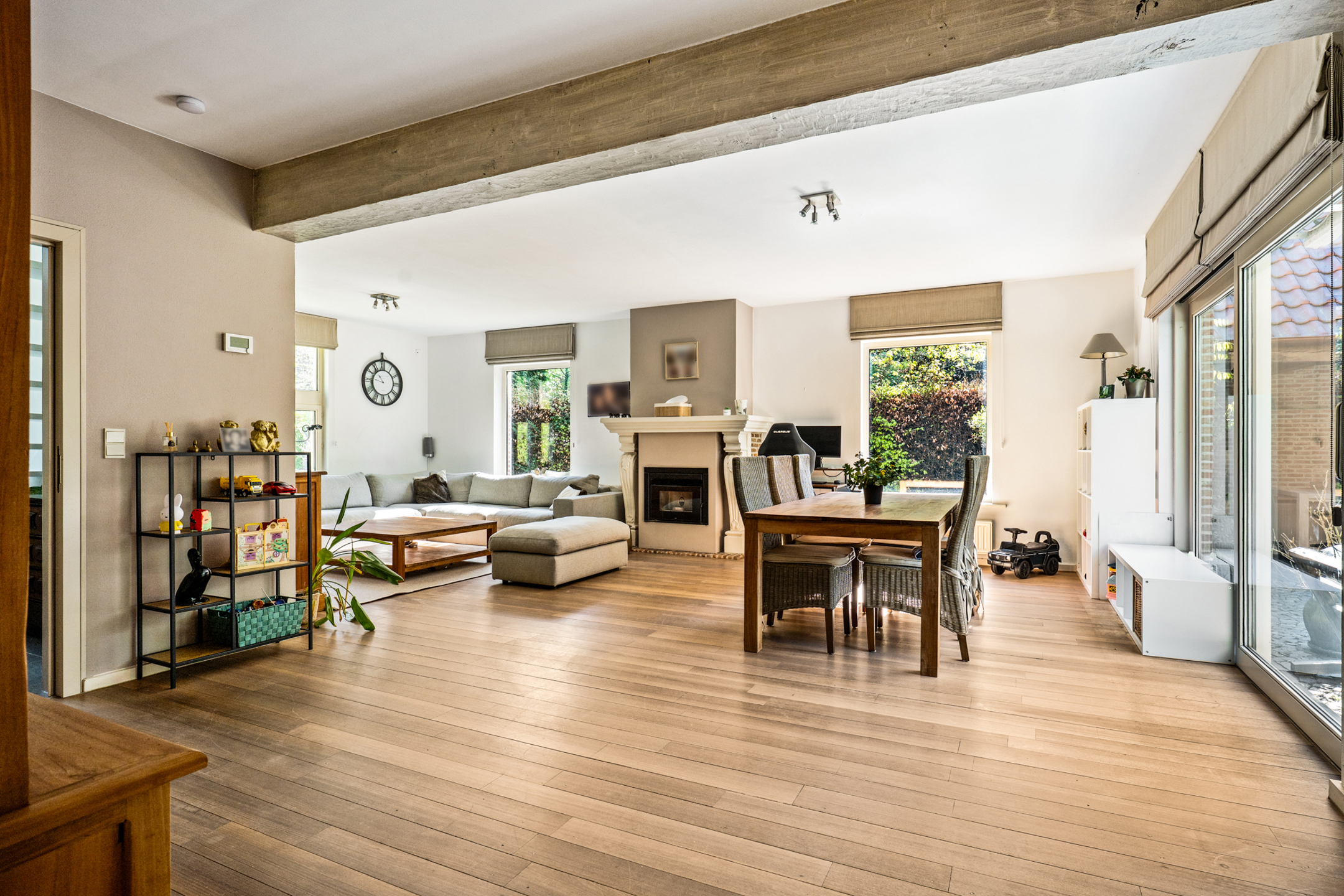 Maison à vendre à Kapellen avec 6 chambres - photo 5