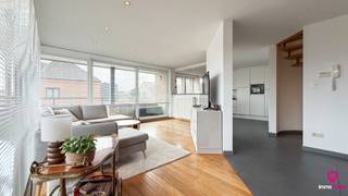 Bij ImmoFusion 7/7 “open huis” : klik op onze 3D-TOUR.Ervaar vastgoed alsof je er zelf doorloopt!Welkom in deze instapklare en verrassend ruime...