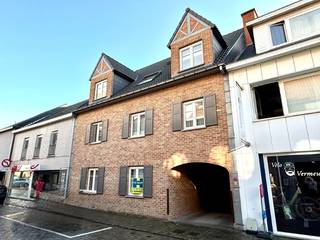 Appartement à louer à Nazareth-De Pinte