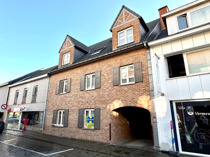 Appartement à louer à Nazareth avec 2 chambres - photo 1