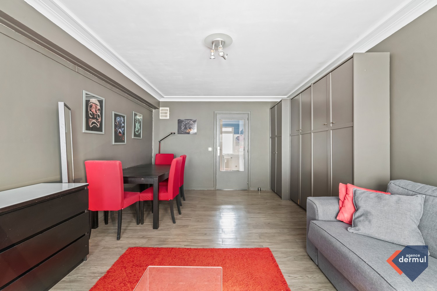 RESIDENCE AUTEUIL - photo 2