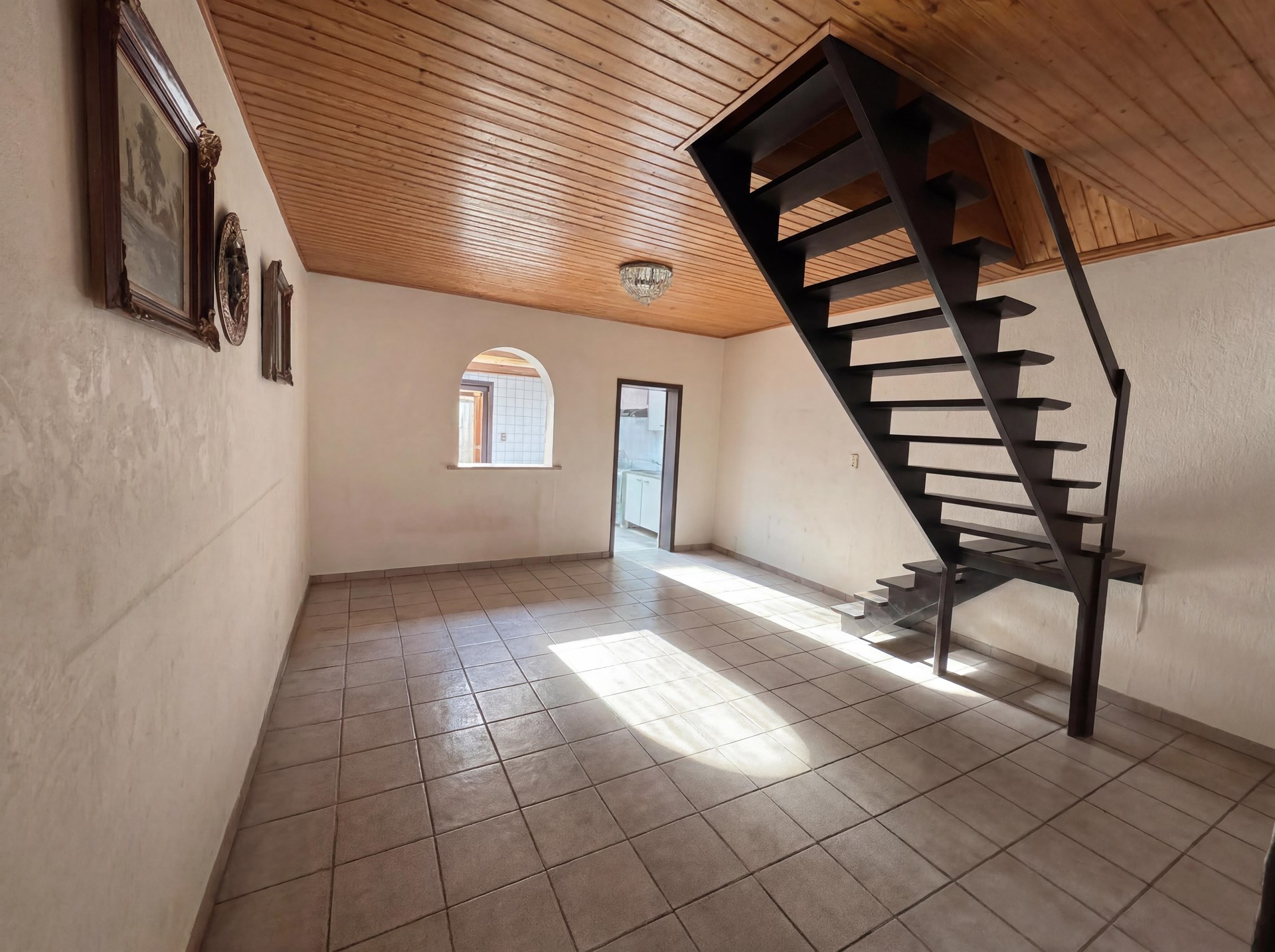 Charmante burgerwoning te Aalst - foto 4