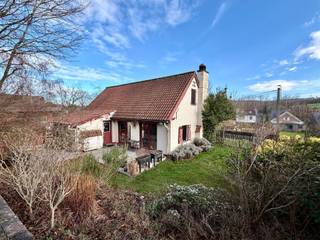 Huis te koop in Tubeke