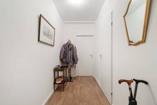 In het centrum van Kontich, op wandelafstand van winkels en openbaar vervoer, bevindt zich dit verzorgde en reeds verhuurde appartement van 71.6...