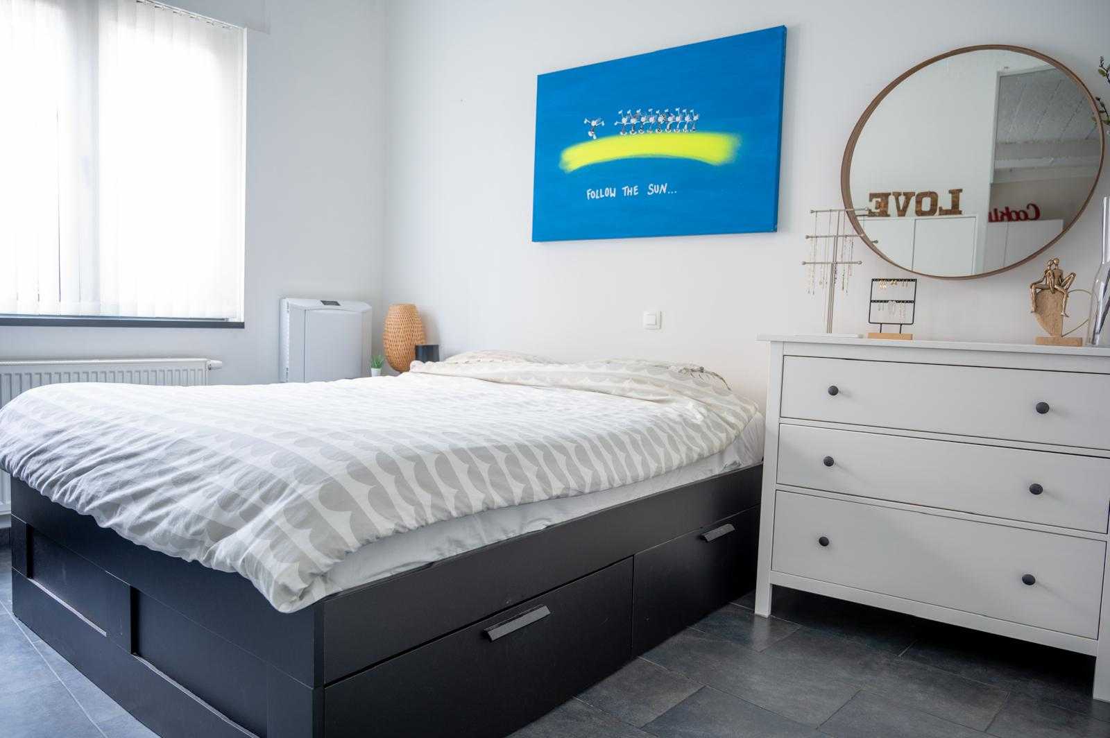 Appartement te koop in Antwerpen met 1 slaapkamer - foto 5