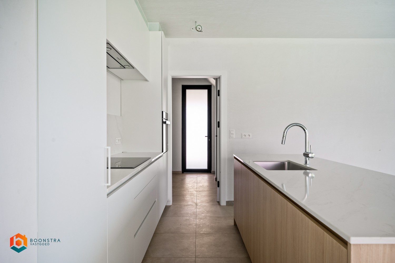 Nieuwbouw BEN-woning met 3 slpkrs op topligging - foto 4