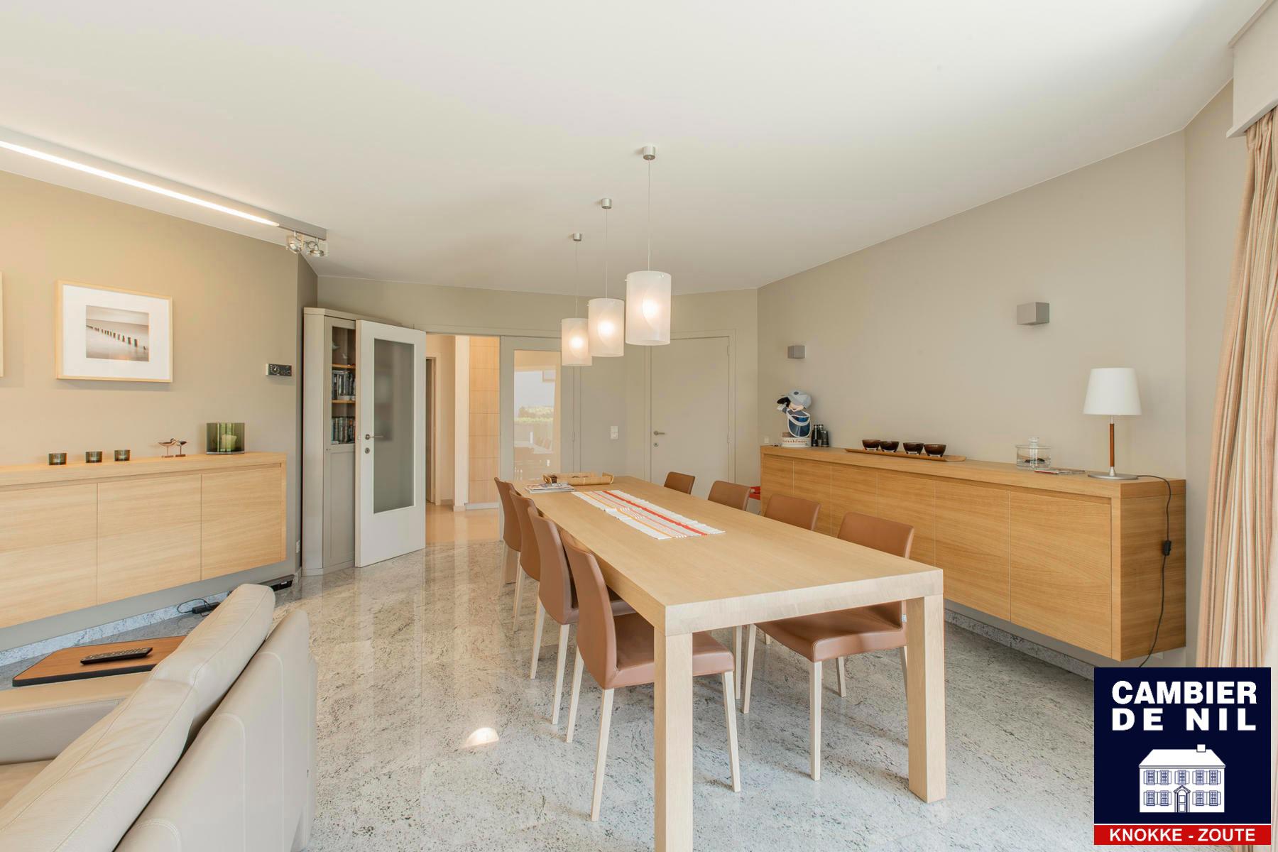 Appartement à vendre à Knokke-Heist avec 4 chambres - photo 5