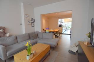 House for rent in Kortrijk