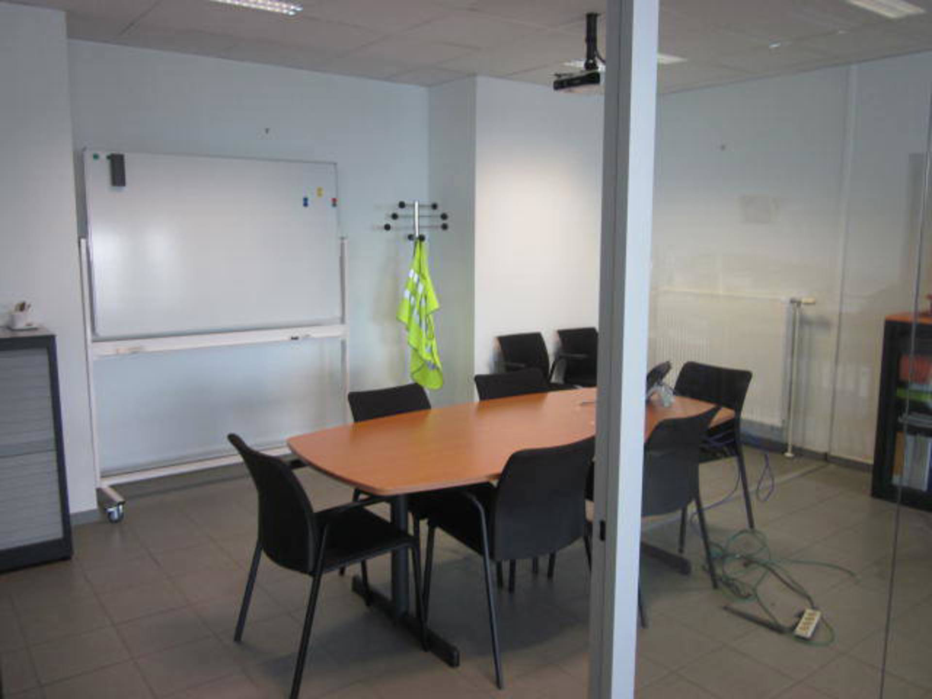 Commercial à louer à Evergem - photo 4