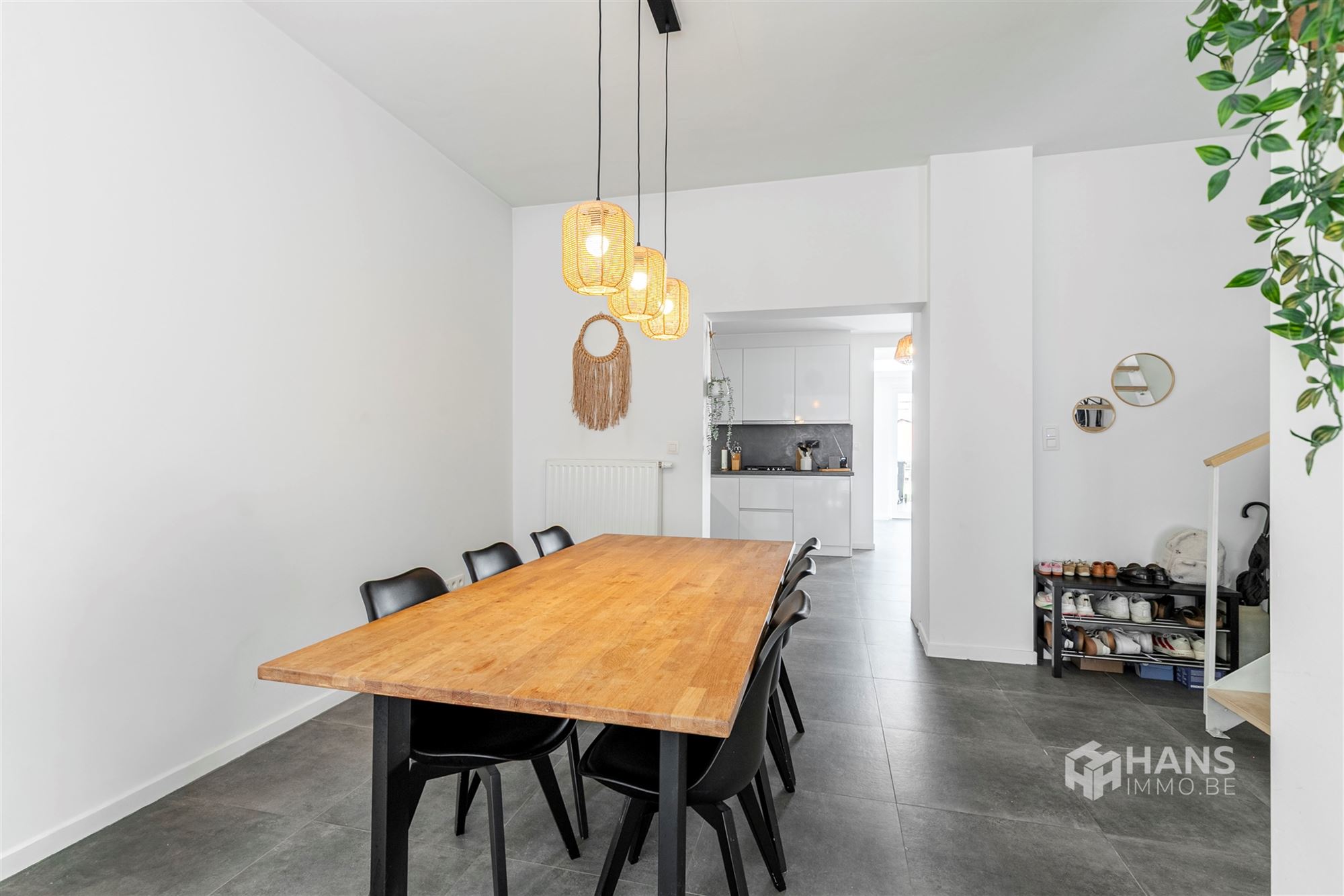 Maison à vendre à Kontich avec 3 chambres - photo 4