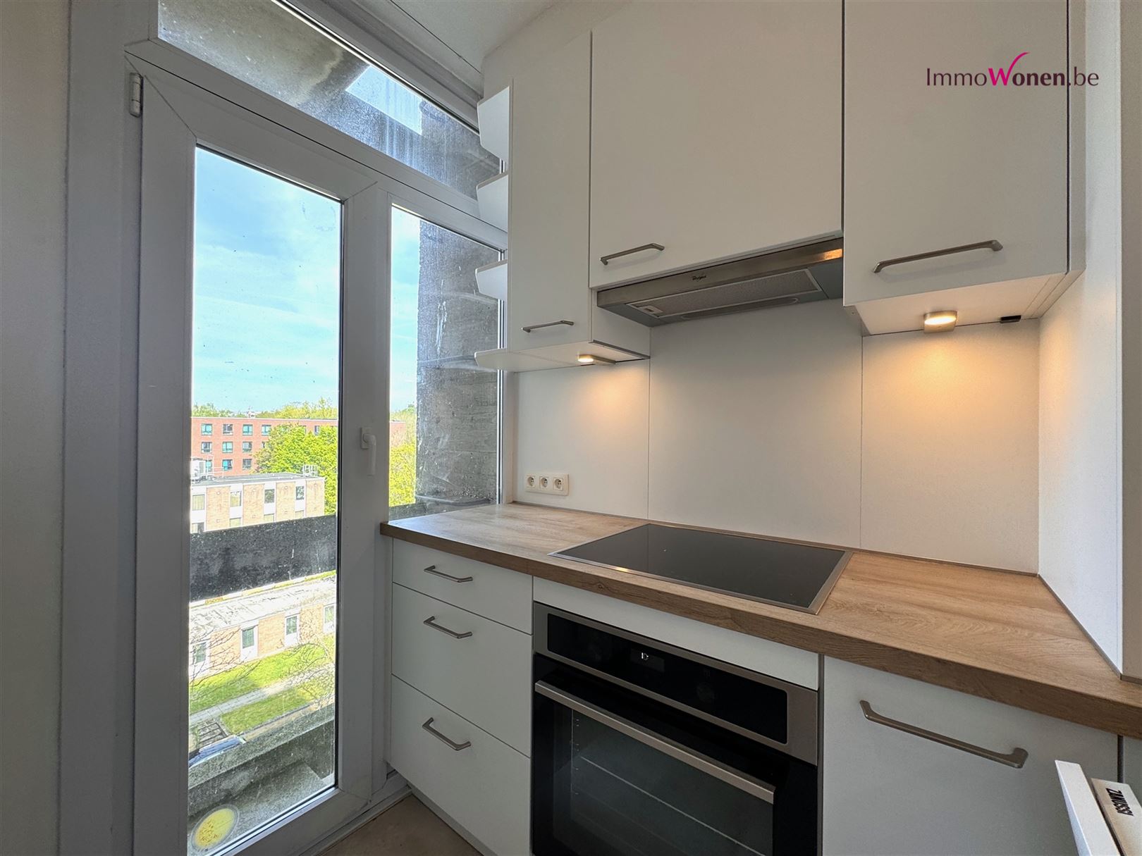 2-Bedroom Apartment for Rent at Arenbergpark Campus KUL  - photo 5