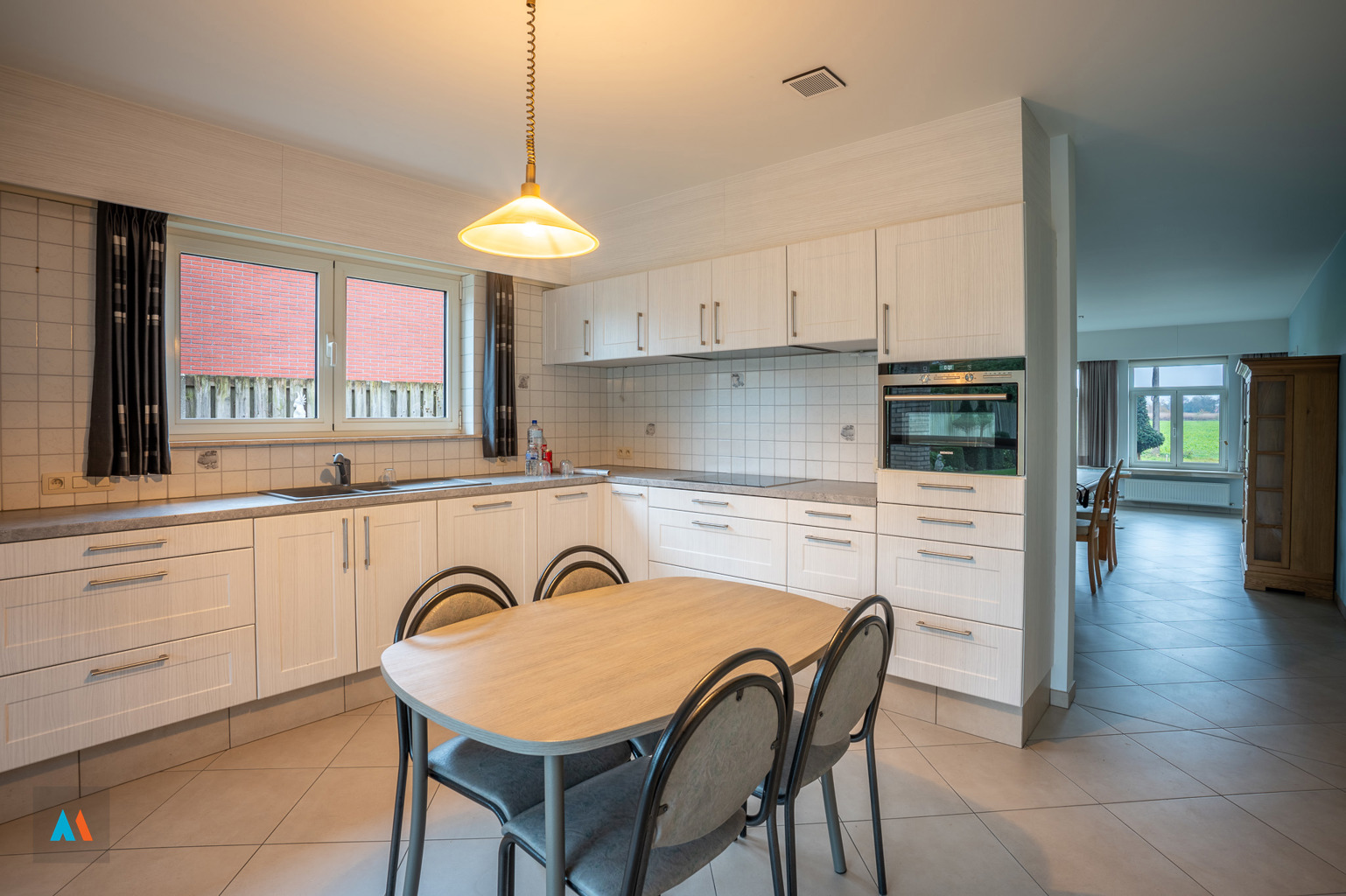 Gelijkvloerse woning met tuin - foto 3