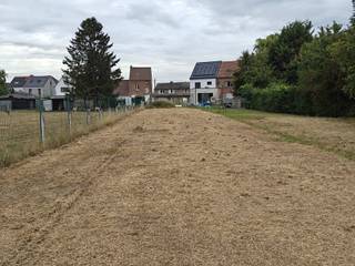 Terrain à vendre à Zemst