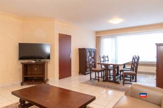 HOBOKEN | VERZORGD APPARTEMENT MET ZONNIG TERRAS, GARAGEBOX EN KELDERBERING | GELEGEN IN EEN RUSTIG GEBOUW MET LIFT | EPC B |Indeling als volgt :...