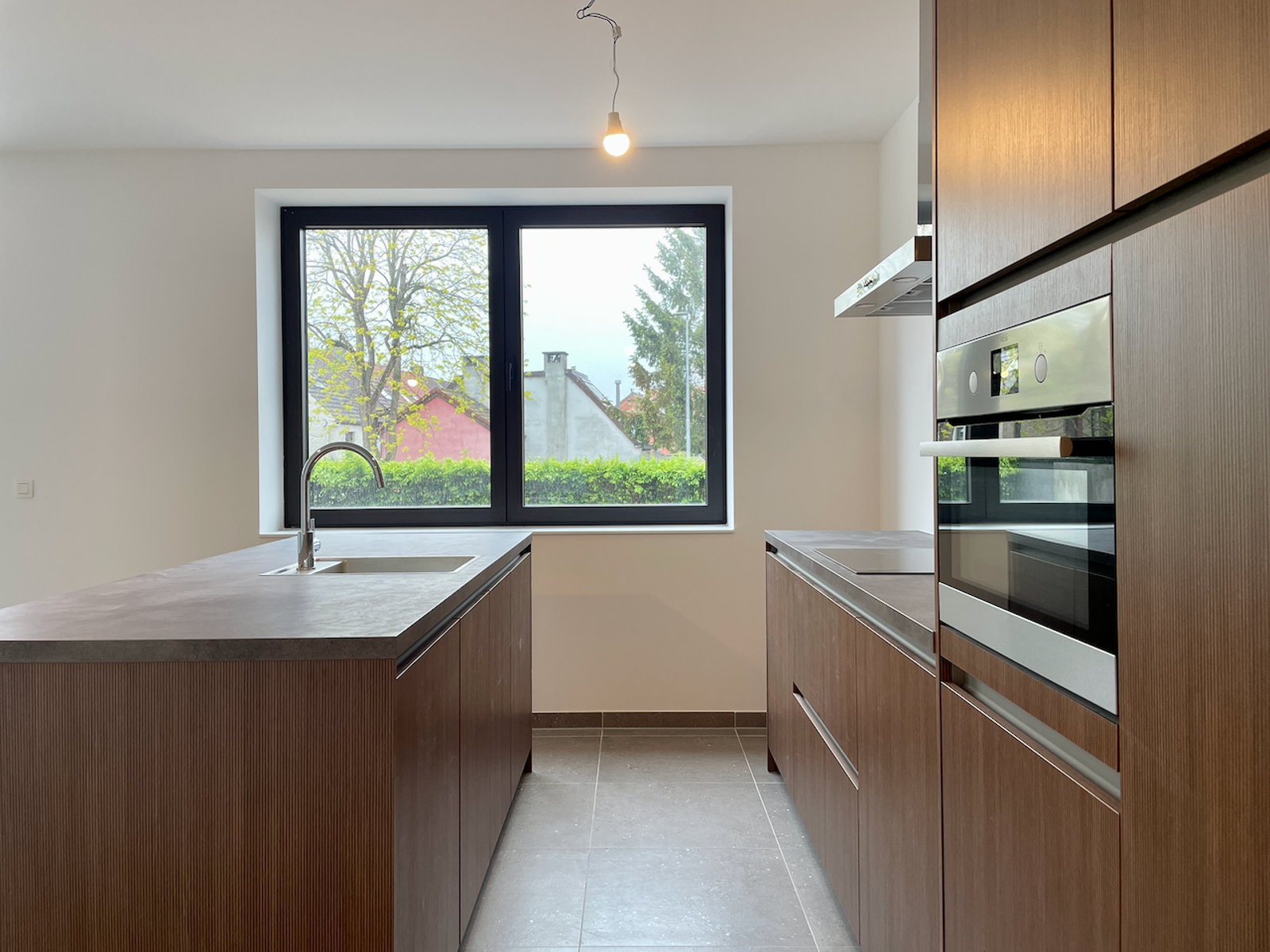 Appartement te huur in Leuven met 1 slaapkamer - foto 4