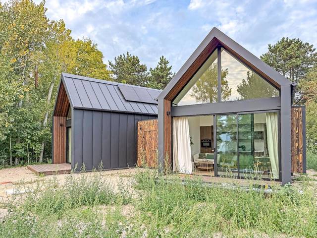 Project te koop in Koksijde