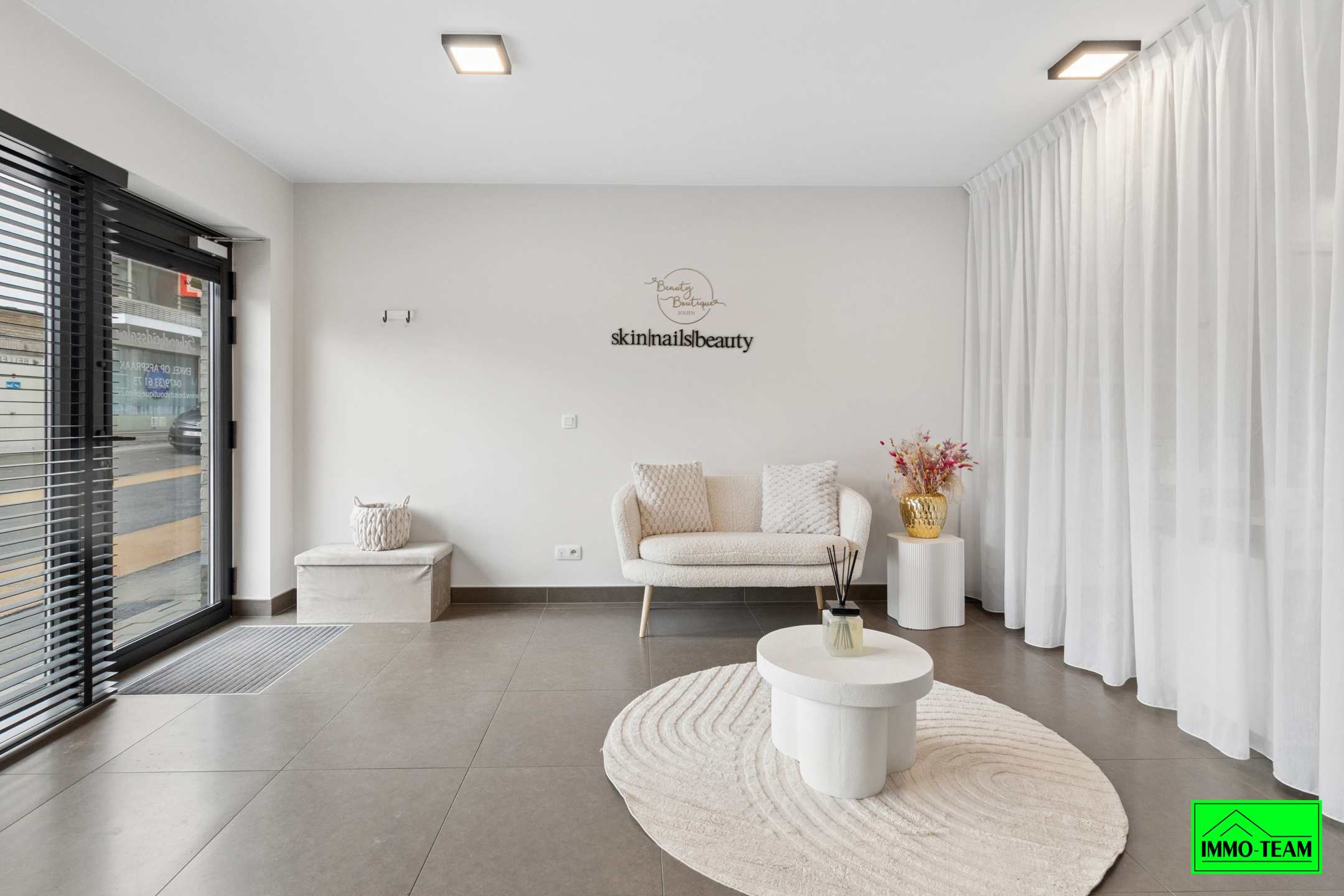 Instapklaar handelspand met ondergrondse staanplaats - foto 4