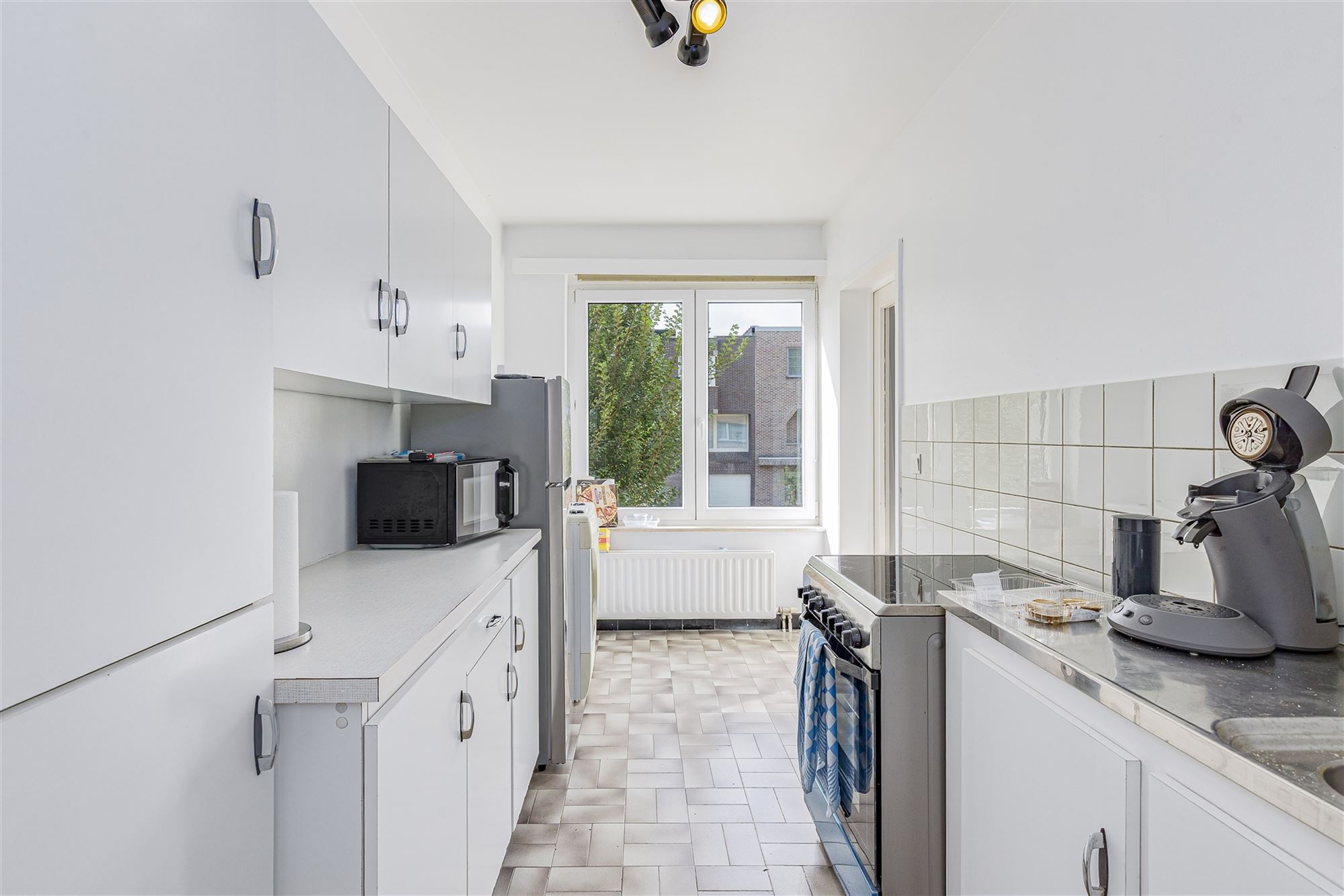 Ruim appartement met 2 slpk + terras te koop in Mortsel - foto 5