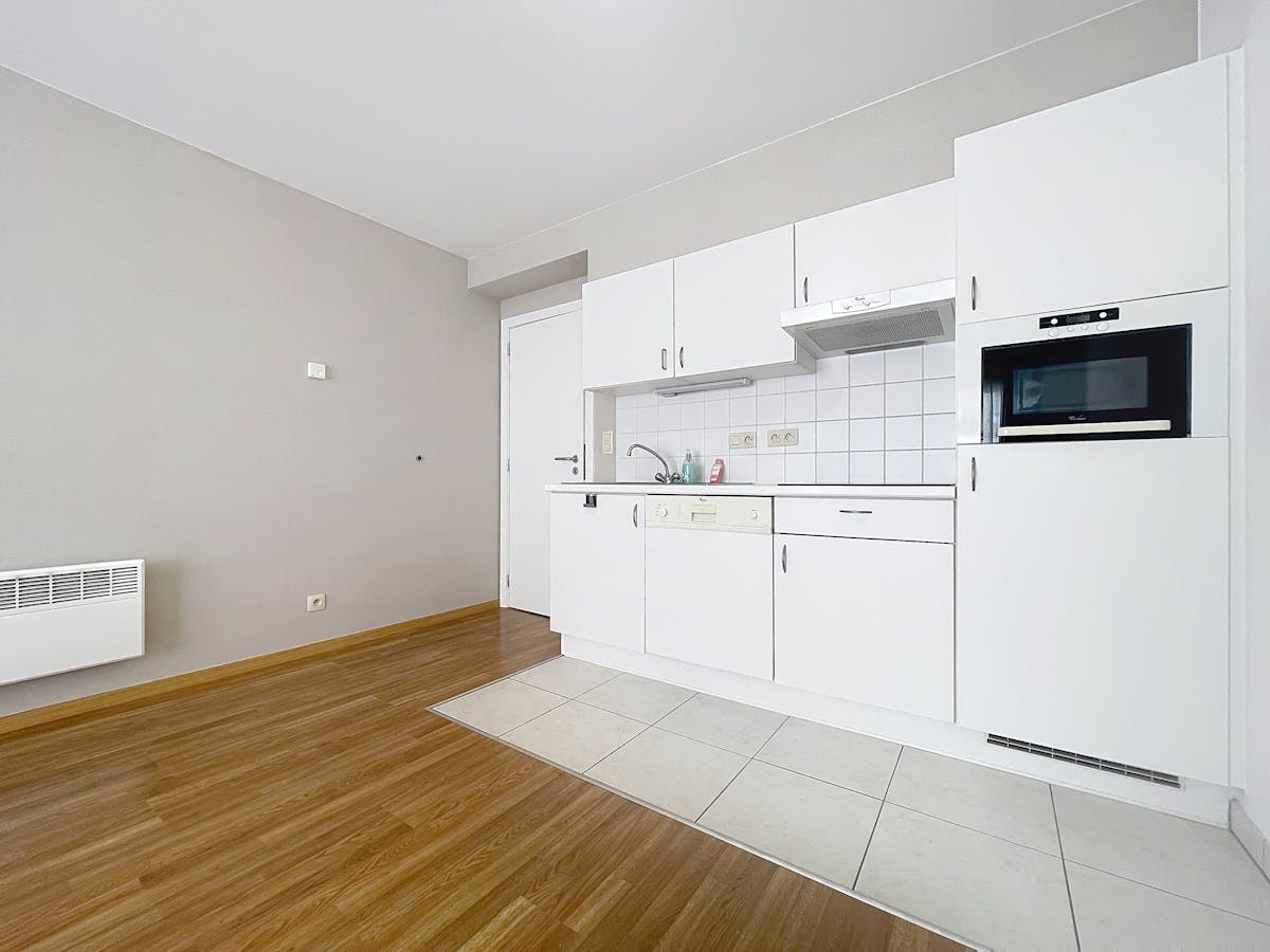 appartement te huur Oostende - foto 5