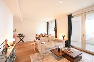 Apartment for sale in Antwerp