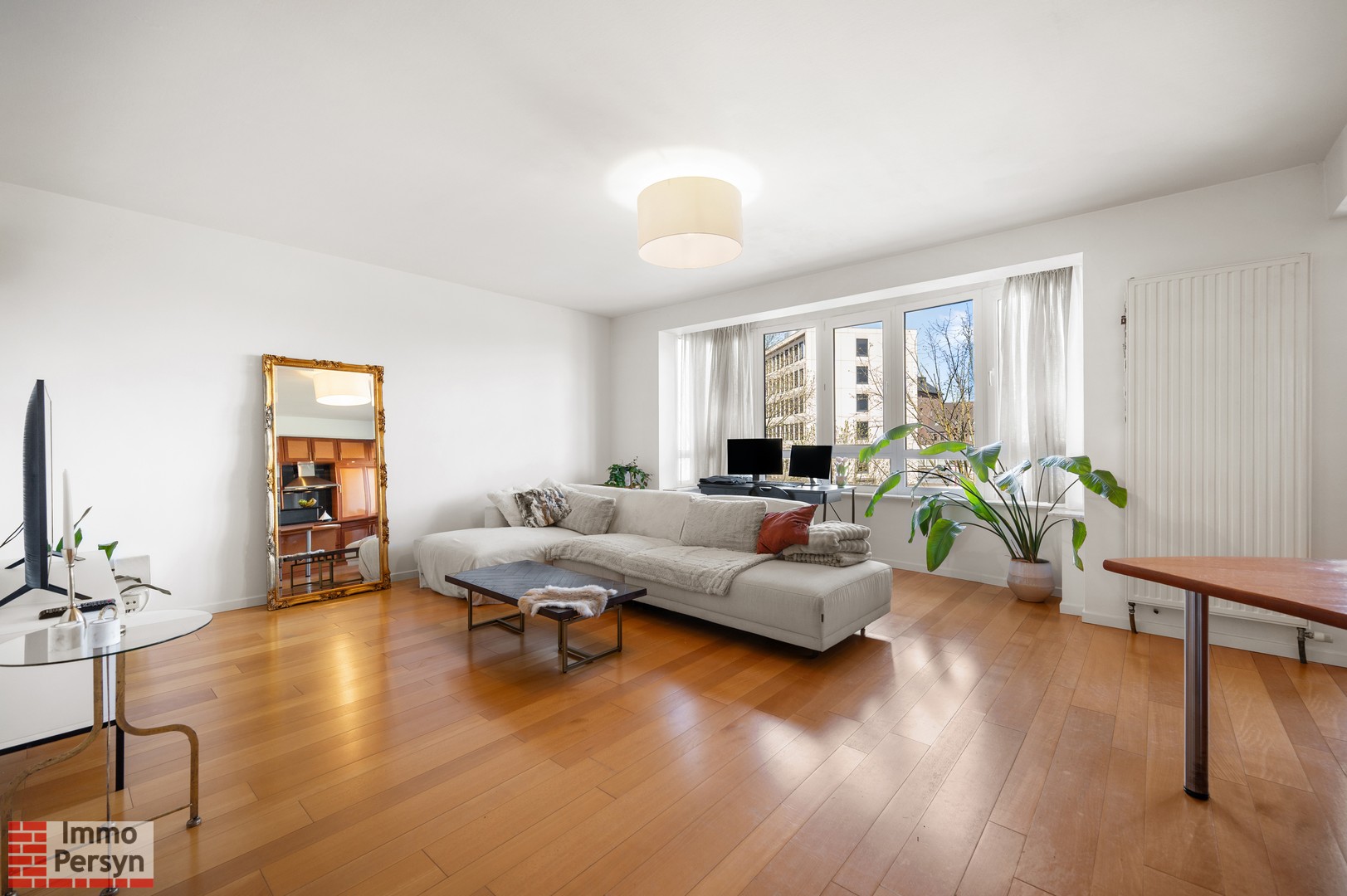 Instapklaar 1 slpk app op toplocatie in Diest - foto 4