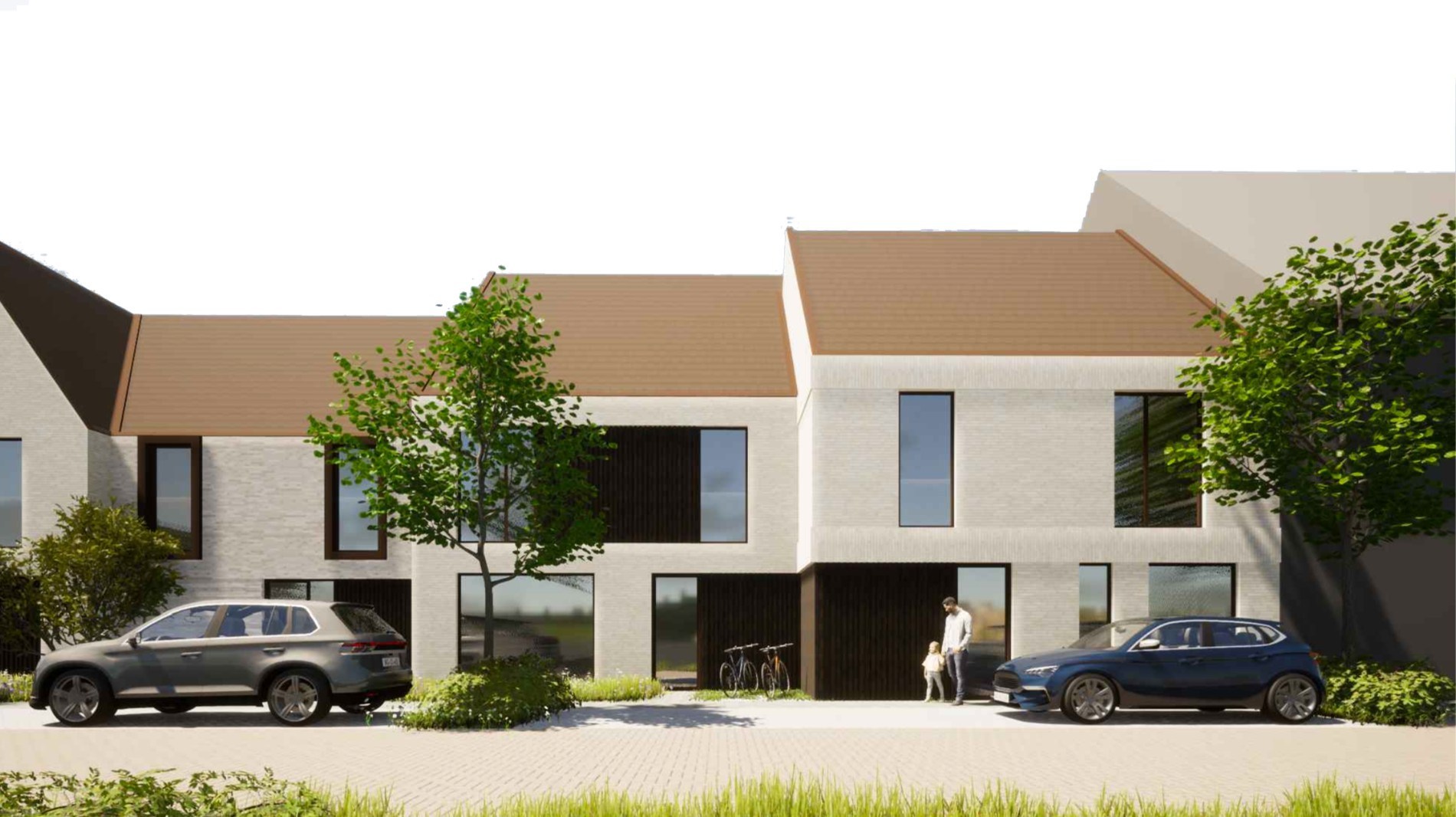 House for sale in Ertvelde with 4 bedrooms - photo 3