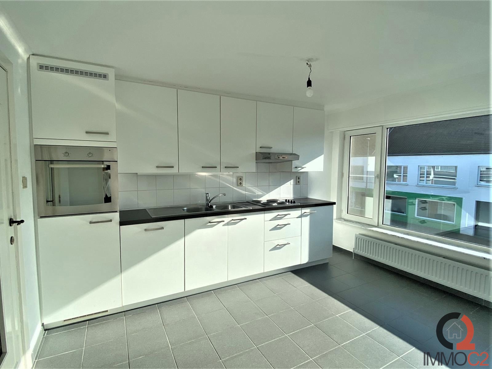 Apartment for rent in Meerhout with 3 bedrooms - photo 2