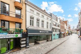 Commercial for sale in Aalst