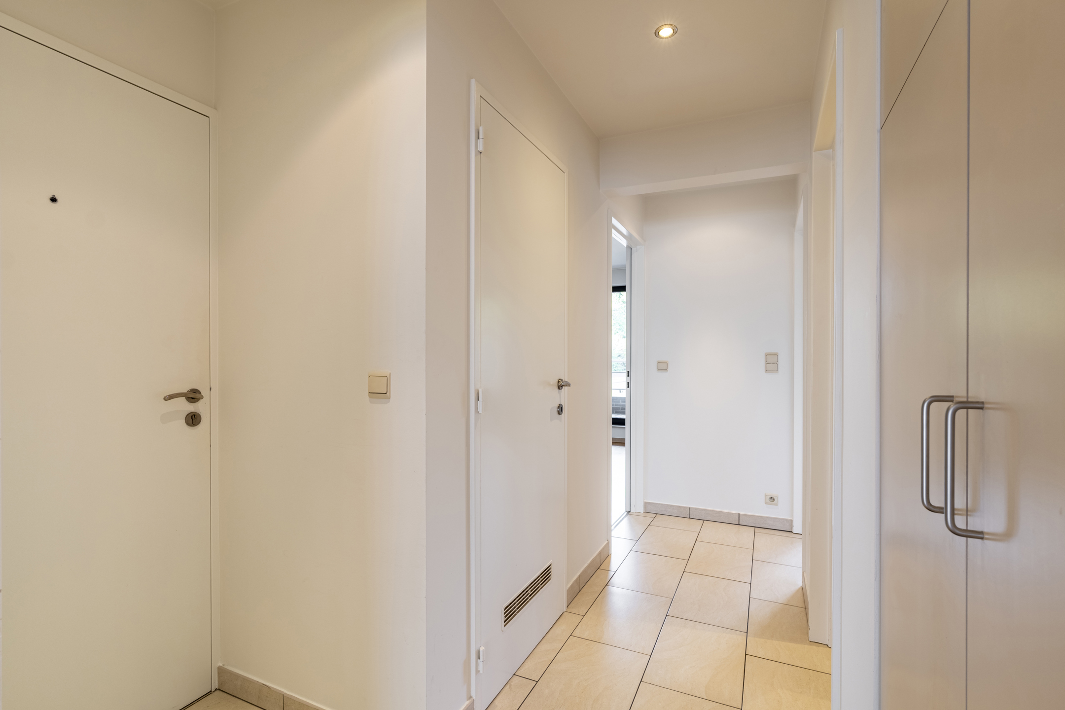 Uitstekend appartement met groot terras in Arendonk - foto 2