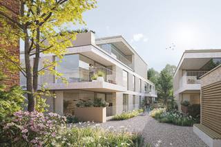 Apartment for sale in Maaseik