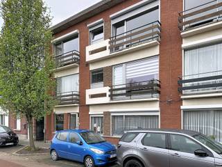 Appartement à vendre à Hemiksem