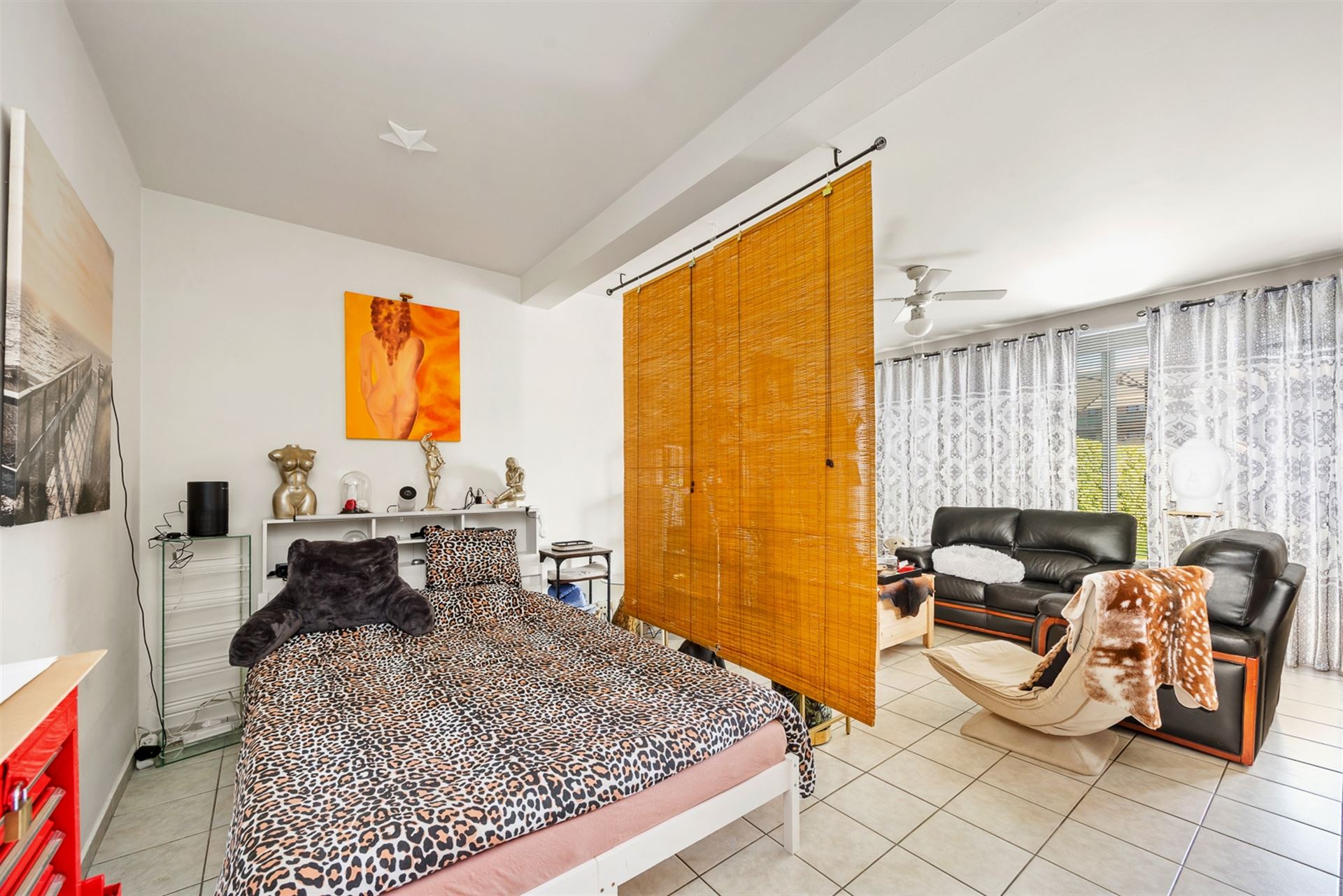 Apartment - photo 5