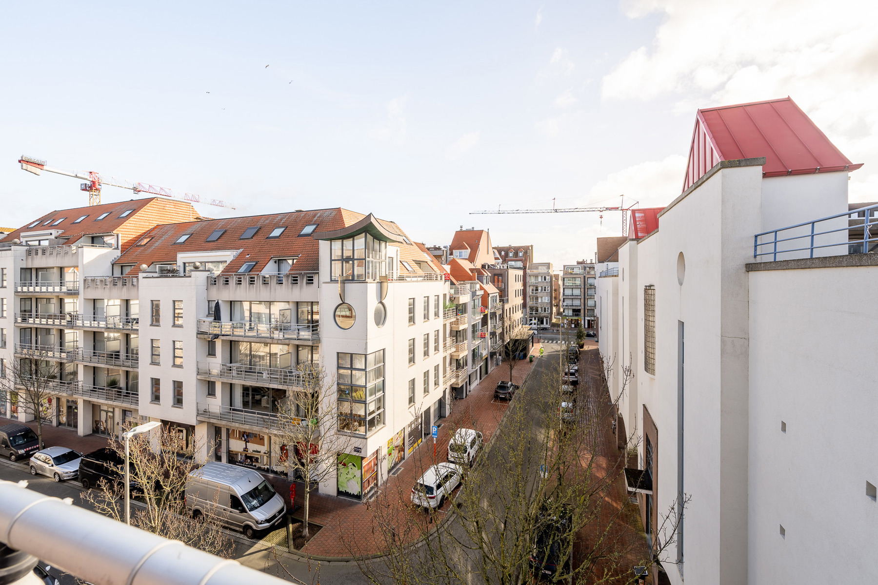 Appartement à vendre à Knokke-Heist avec 3 chambres - photo 3