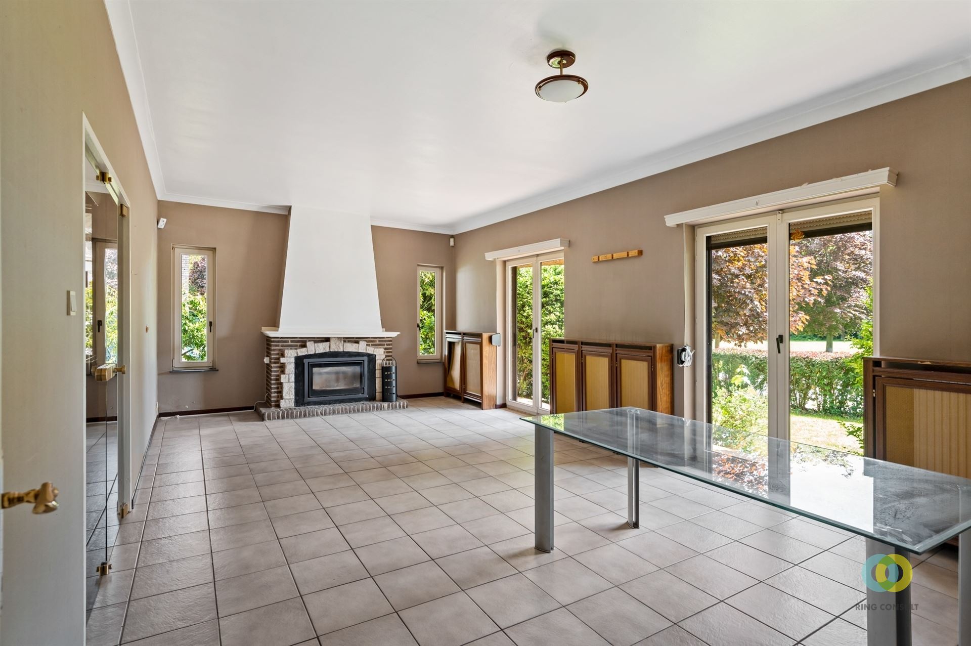 villa bien située  - photo 2