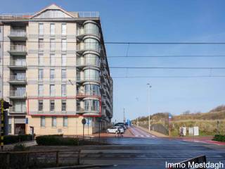 Appartement à vendre à Blankenberge