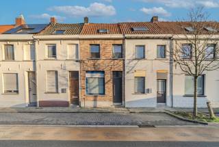 Maison à vendre à Courtrai