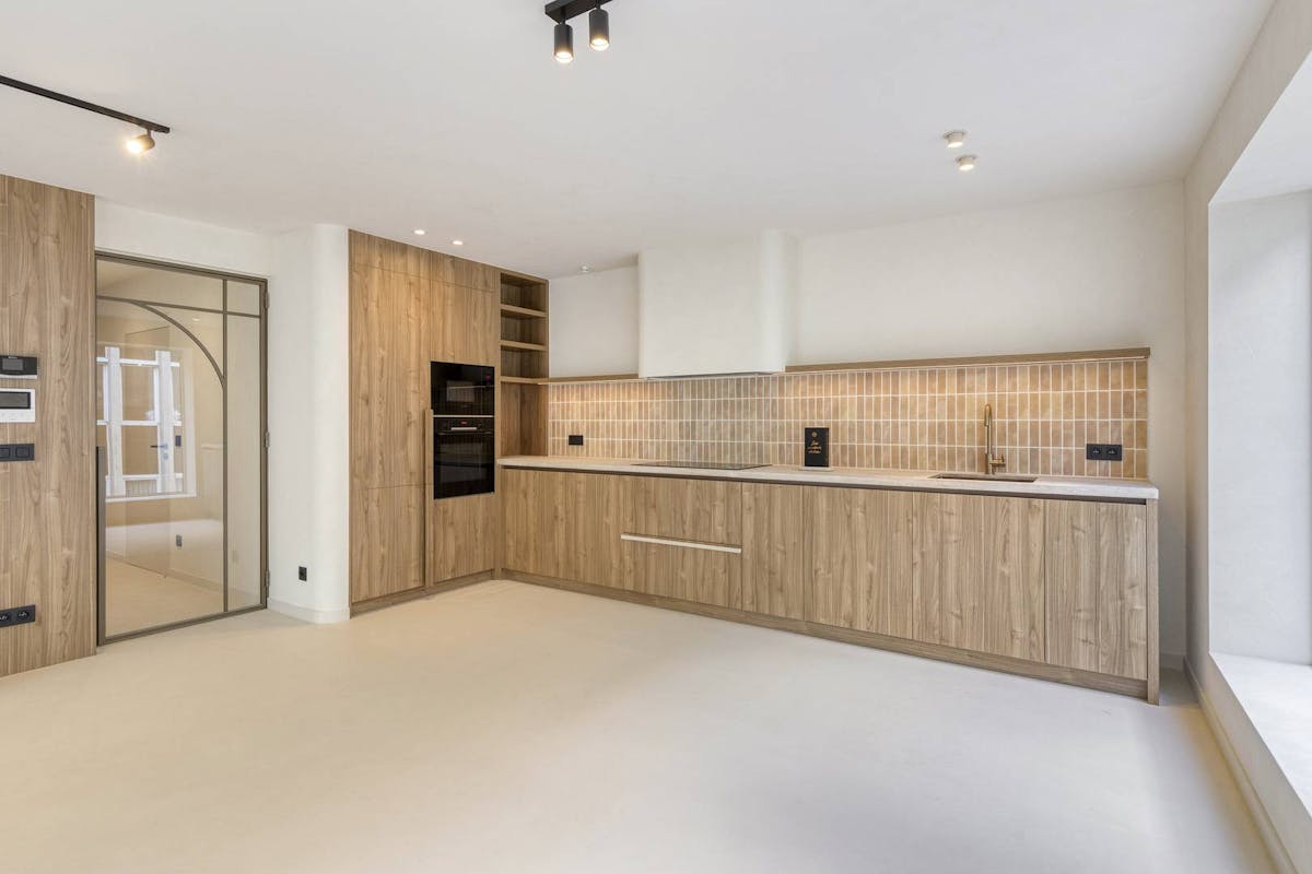 Opbrengsteigendom met 3 appartementen te koop in Knokke-Heist - foto 5
