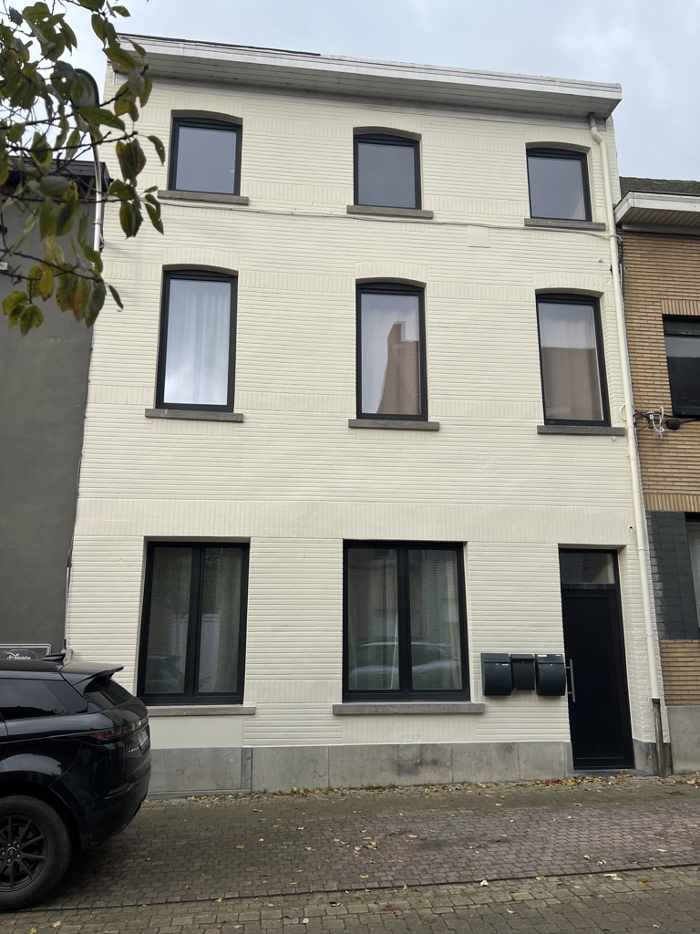 Appartement in Aalst