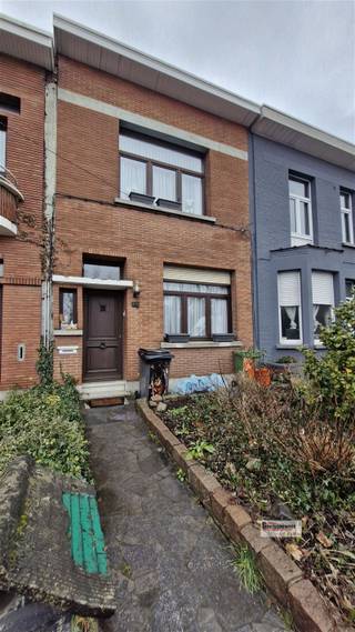 Maison à vendre à Wijnegem