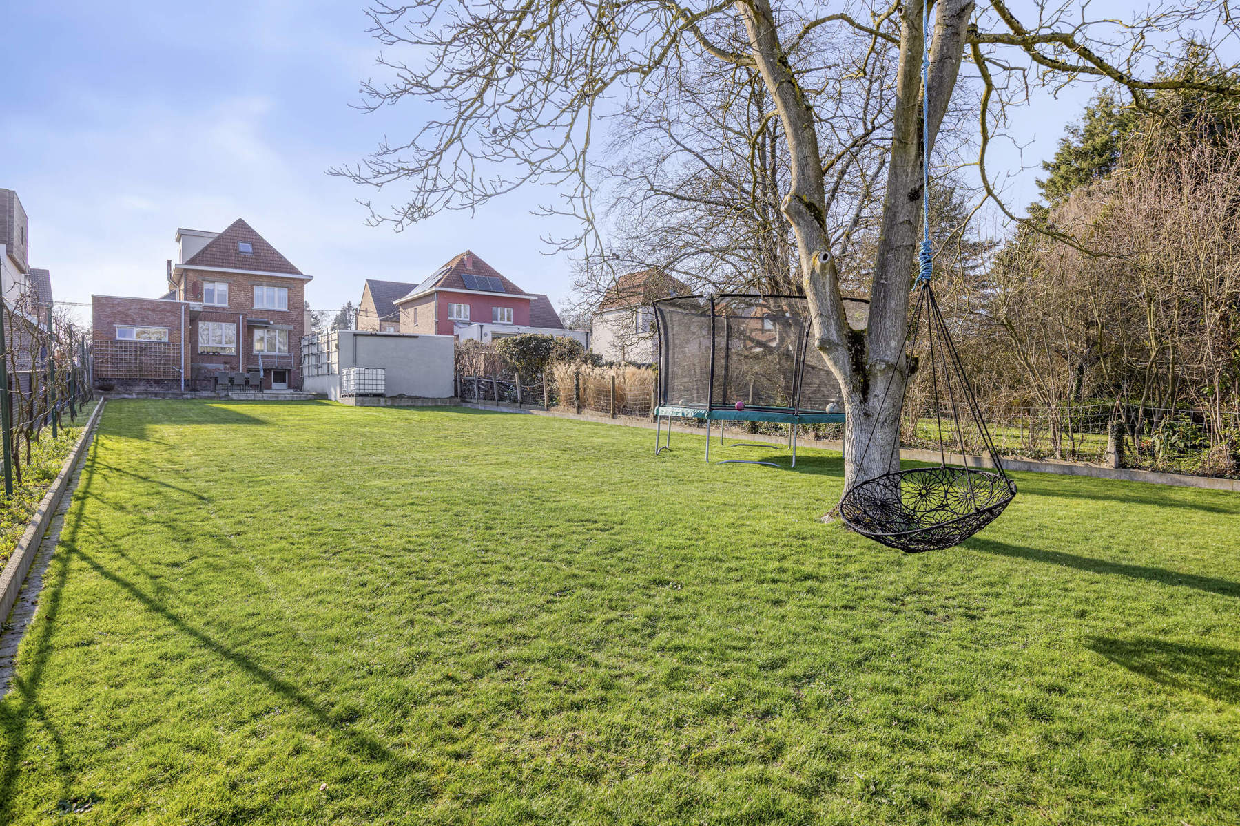 Huis te koop in Lubbeek met 4 slaapkamers - foto 3